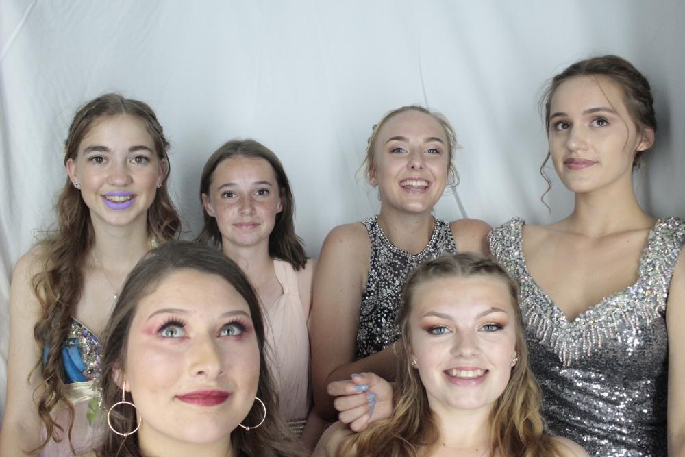 FCC Class Of 2018 | View more photos from the event at gallery.myphotoboothexperience.co.uk/u/MyPhotoBoothExperienceLtd/FCC-Class-Of-2018